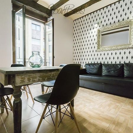 Kirei Apartment San Vicente فالنسيا المظهر الخارجي الصورة