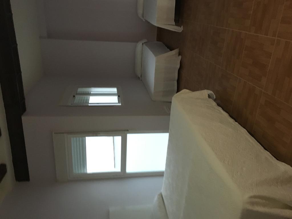 Kirei Apartment San Vicente فالنسيا المظهر الخارجي الصورة