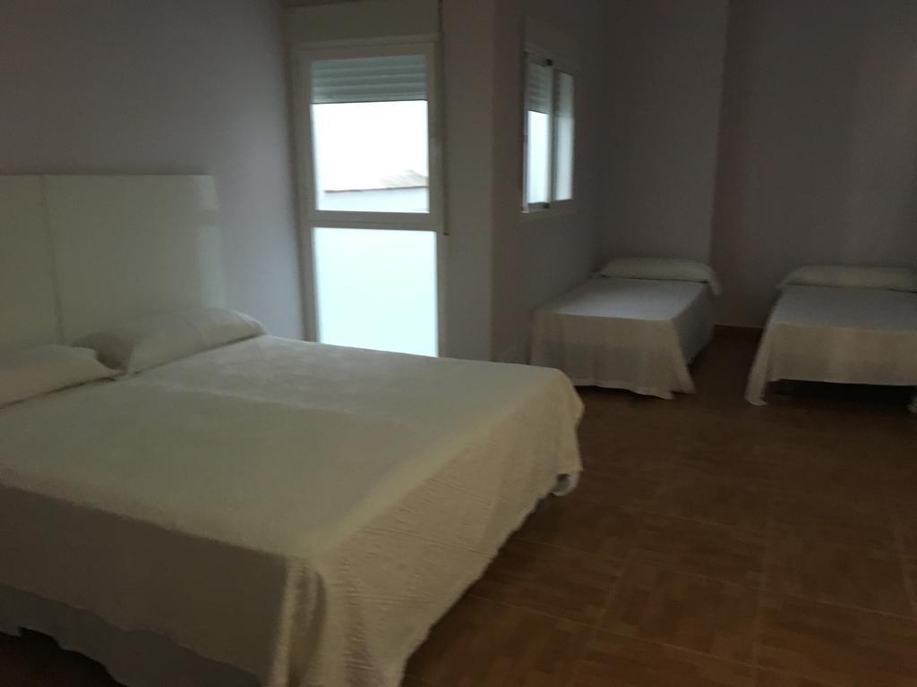 Kirei Apartment San Vicente فالنسيا المظهر الخارجي الصورة