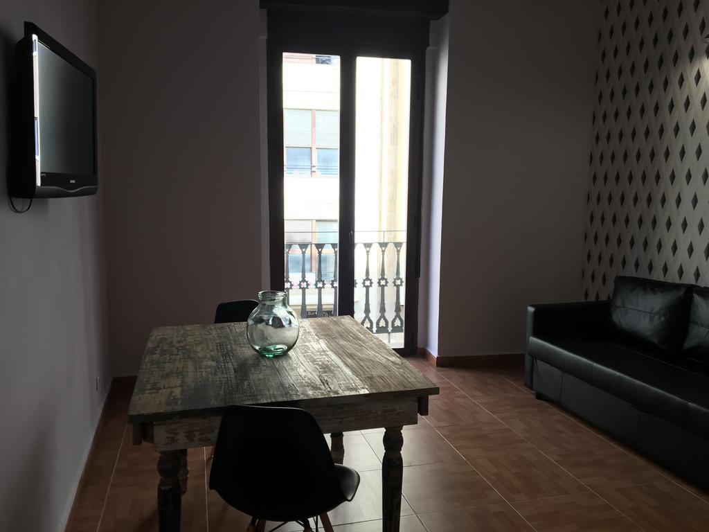 Kirei Apartment San Vicente فالنسيا المظهر الخارجي الصورة