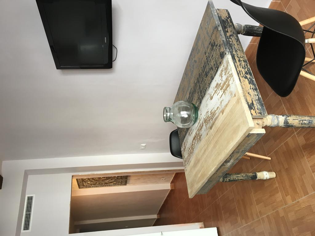 Kirei Apartment San Vicente فالنسيا المظهر الخارجي الصورة