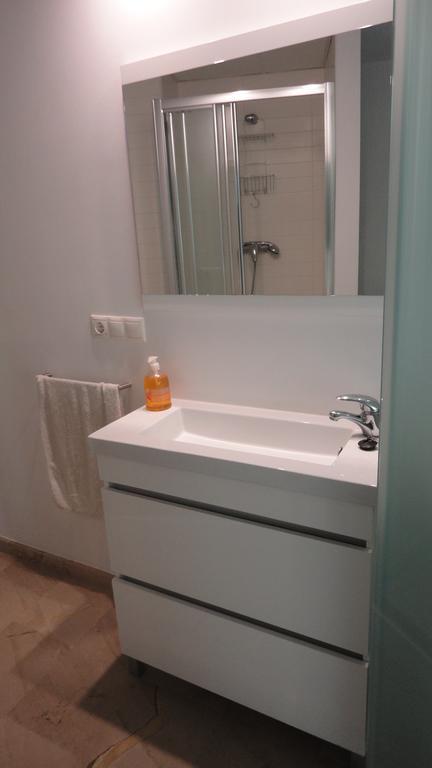 Kirei Apartment San Vicente فالنسيا المظهر الخارجي الصورة