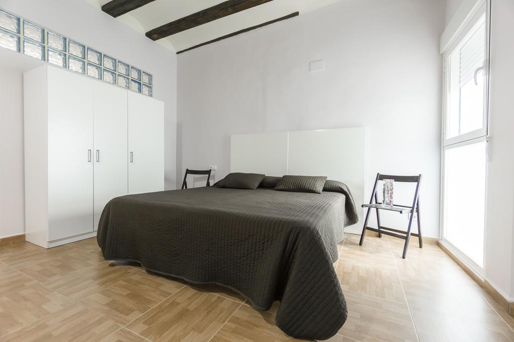 Kirei Apartment San Vicente فالنسيا المظهر الخارجي الصورة