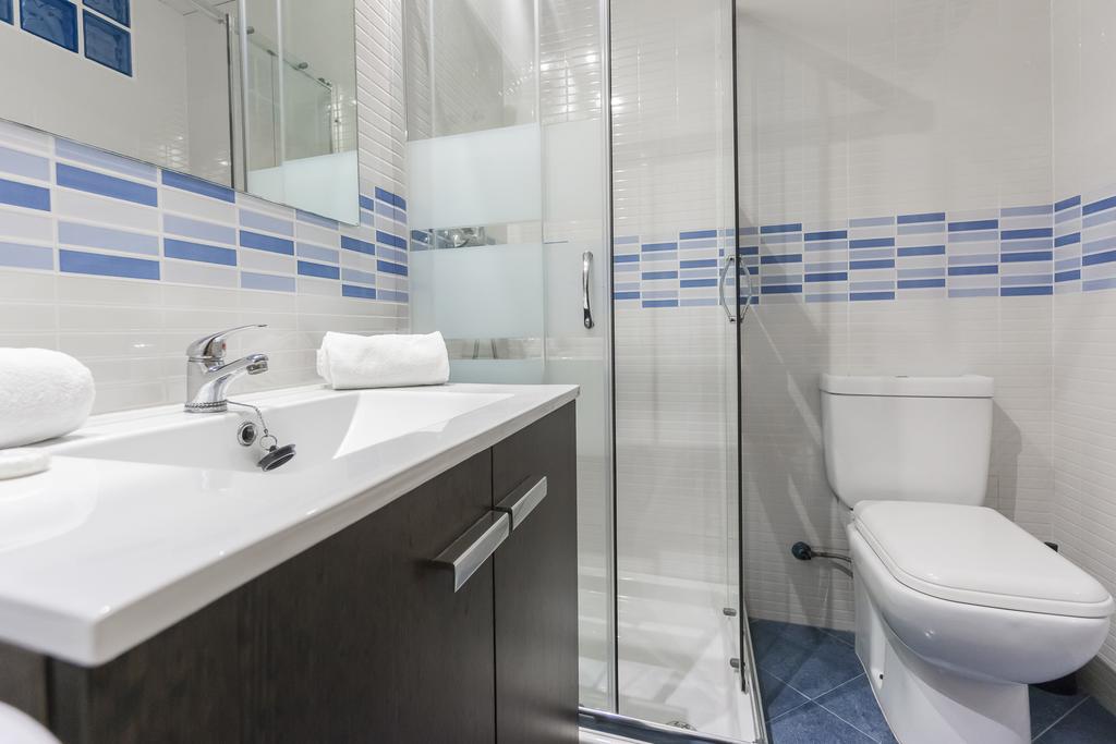 Kirei Apartment San Vicente فالنسيا المظهر الخارجي الصورة