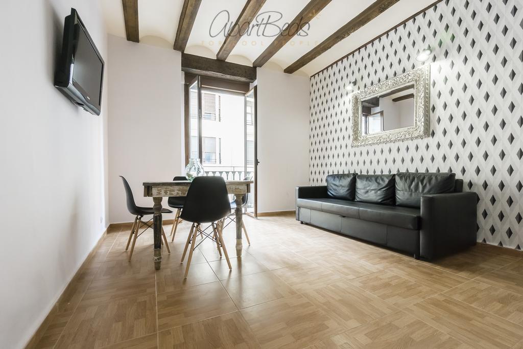 Kirei Apartment San Vicente فالنسيا المظهر الخارجي الصورة
